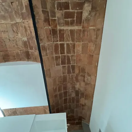 The Tower Apartment Rom
