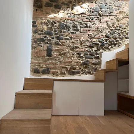 The Tower Apartment