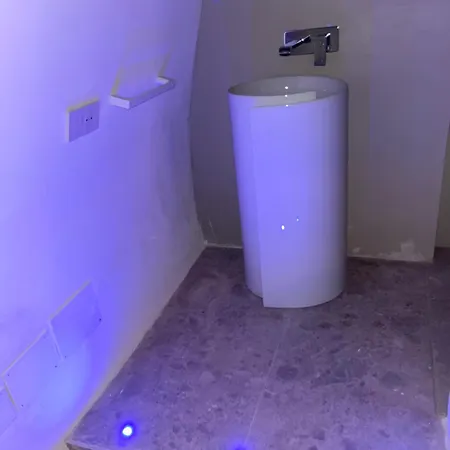 The Tower Apartment *