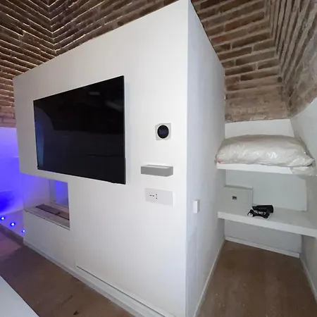 Apartment The Tower
