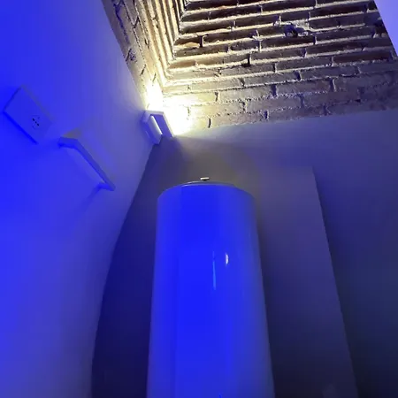 Apartment The Tower *