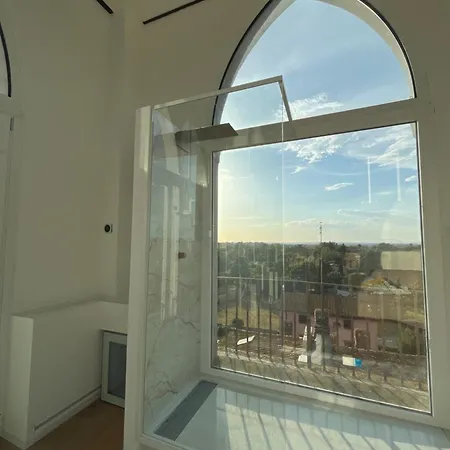 The Tower Apartment