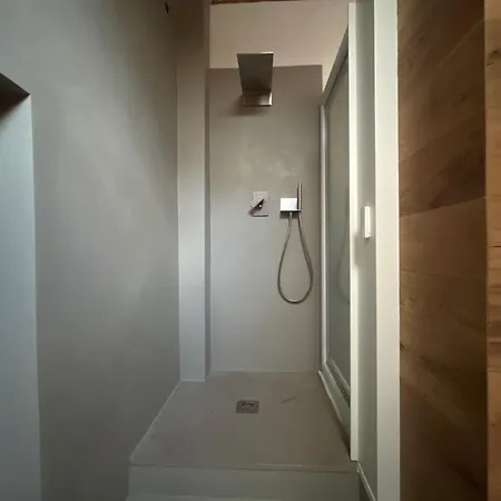 The Tower Appartement