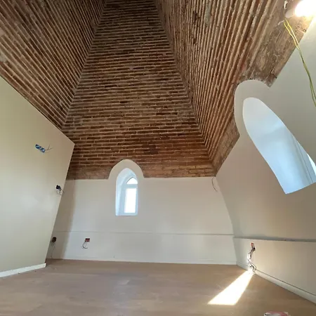 The Tower Appartement