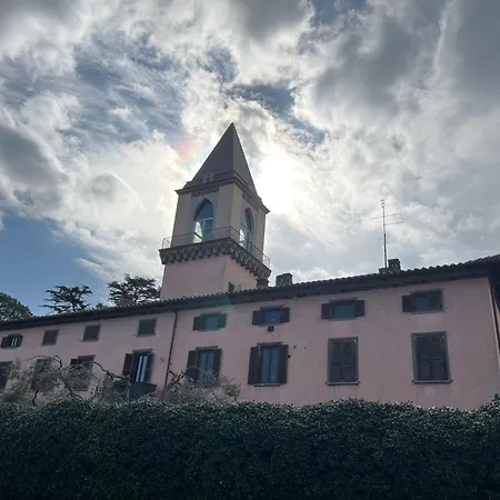 Appartement The Tower *