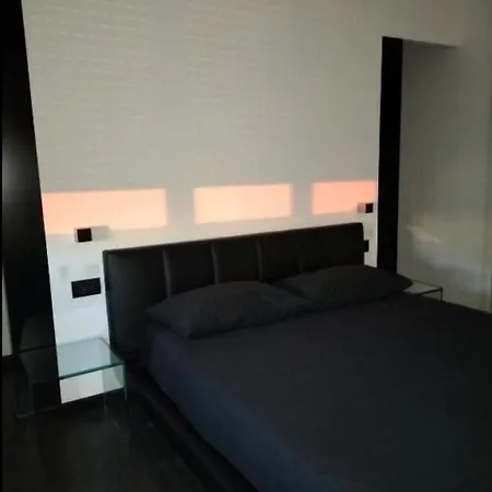 The Tower Appartement Rome