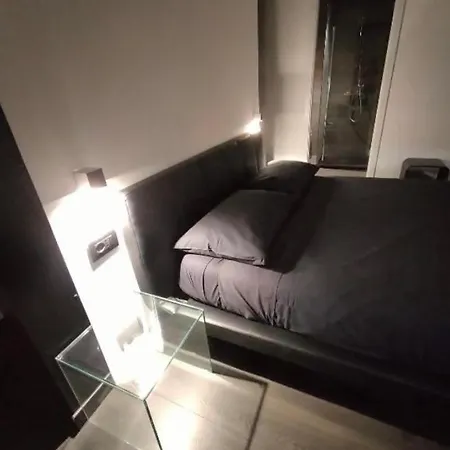 Appartement The Tower Rome