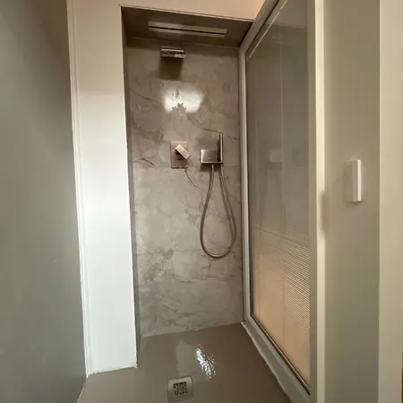 Appartement The Tower Rome