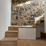 The Tower Apartmán
