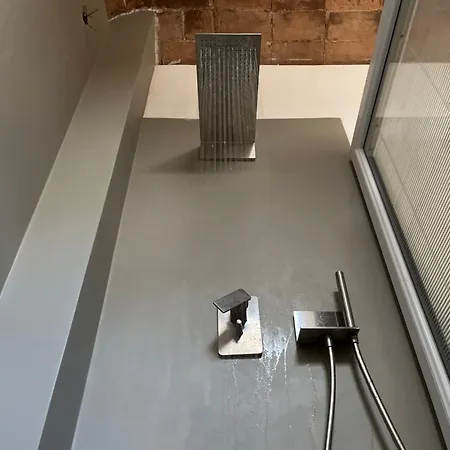 The Tower * روما