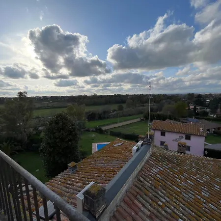 The Tower *