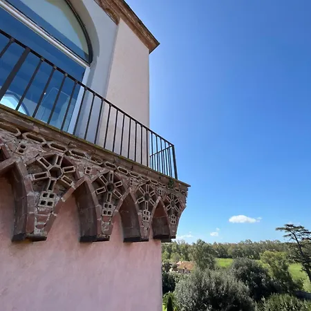 The Tower Appartement