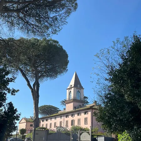 The Tower Rome