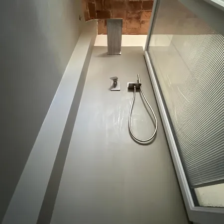 The Tower Apartment *