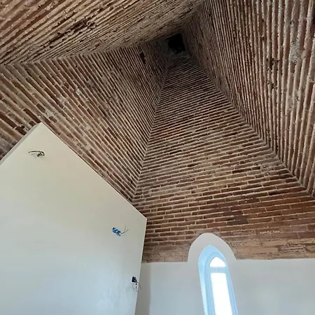 Apartment The Tower Rome