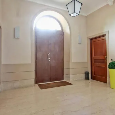 The Tower Apartment Rome
