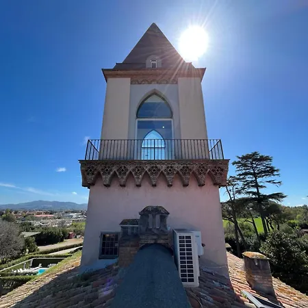 The Tower Apartment Rome