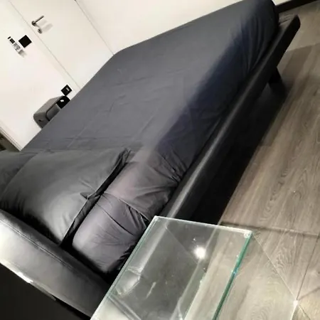 The Tower Apartment *