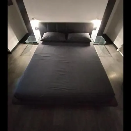 Apartment The Tower *