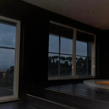 Apartment The Tower *